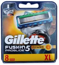 Gillette proglide power usato  Venosa