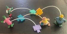 Vintage 1990s disney for sale  Plainwell