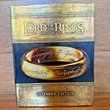 Lord rings motion for sale  Los Angeles