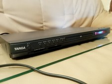 Targa 5100x dvd gebraucht kaufen  Jahnatal