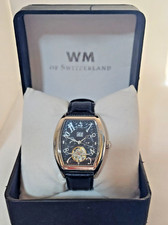 Tonneau tourbillon numerical for sale  Phoenix