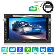 Dab autoradio navi gebraucht kaufen  Buttstädt