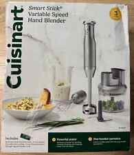 Cuisinart hb400pc variable for sale  Miami