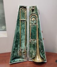 Besson student trombone for sale  Owensboro