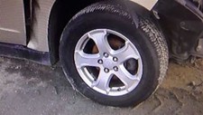 Wheel 17x7 spoke for sale  Fairmount