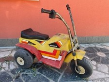 Biemme moto elettrica usato  Rimini
