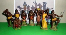 Afrikaner krieger frauen gebraucht kaufen  Erfurt