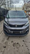 2017 peugeot expert for sale  HULL