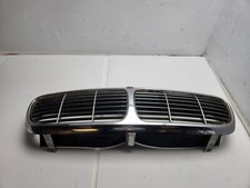 Jaguar bumper front for sale  DALKEITH