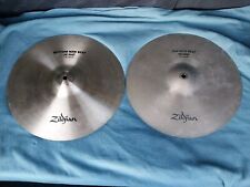 Beautiful pair zildjian for sale  Phoenix