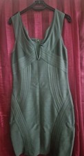 Abito fasciato guess usato  Prato