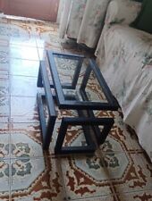 Tavolino basso moderno usato  Frattamaggiore