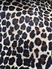 Stylish leopard print for sale  Marina Del Rey