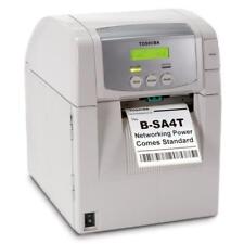 Toshiba tec industrial for sale  MANCHESTER