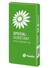 Plantaflor spezial substrat gebraucht kaufen  Saterland