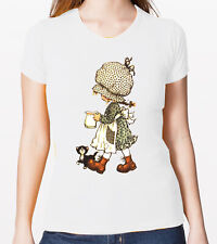 Shirt donna sagomata usato  Catania