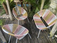 John lewis bench for sale  EGHAM