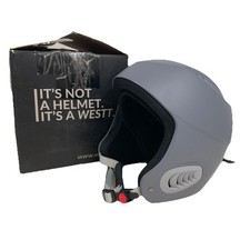 Westt ski helmet for sale  Akron