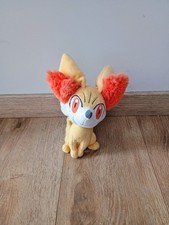 Pupazzo pokemon fennekin usato  Arcore