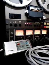 Teac 3440 registratore usato  Casteldaccia