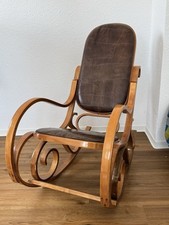 Schaukelstuhl schwingsessel m4 gebraucht kaufen  Wiesbaden