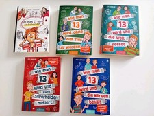 Peter johnson bücherpaket gebraucht kaufen  Penkun