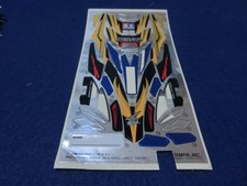 Autocollants tamiya mini d'occasion  Expédié en France