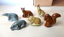 Wade whimsies british for sale  UK