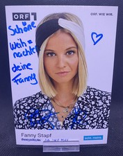 Fanny stapf riginal gebraucht kaufen  Berlin