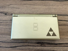 Console nintendo lite d'occasion  Carqueiranne
