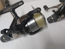 Shimano baitrunner xt10000rb for sale  TONBRIDGE