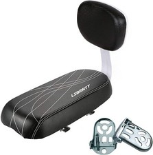 Seggiolino posteriore biciclet usato  Latina