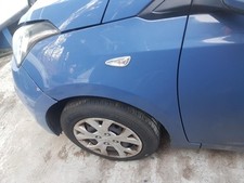 Hyundai i10 mk2 for sale  SWANSEA
