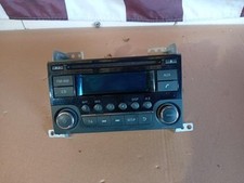 Autoradio nissan juke d'occasion  Florange