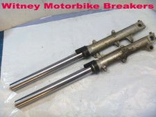 Honda vfr800 2002 for sale  WITNEY