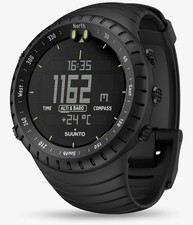 Usado, Relógio preto unissex para adultos Suunto Core - SS014279010/sem caixa comprar usado Usado, Relógio preto unissex para adultos Suunto Core - SS014279010/sem caixa comprar usado  Enviando para Brazil