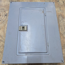 Square load center for sale  Dallas