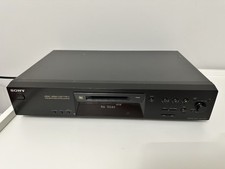 Sony mds je480 for sale  Grovetown