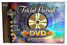 Trivial pursuit dvd gebraucht kaufen  Deutschland