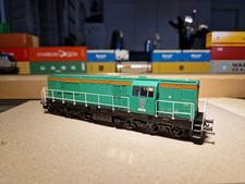 Piko 52306 diesellok gebraucht kaufen  Gaggenau
