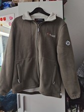 Norway fleece jacke gebraucht kaufen  Bad Berka