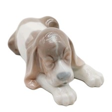 Lladro puppy dog for sale  Lancaster