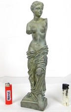 Venus milo dekofigur gebraucht kaufen  Ahorntal