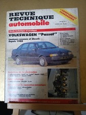 Revue technique automobile d'occasion  La Tour-du-Pin