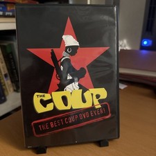 Best coup dvd for sale  Kinderhook