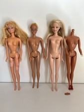 Barbie lotto vintage usato  Sansepolcro