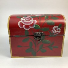 Vintage hand painted for sale  Mechanicsburg