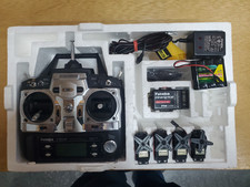 Futaba t7cap 7chp for sale  Adairsville