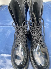 Damenschuhe martens jadon gebraucht kaufen  Frechen