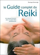 Guide complet reiki d'occasion  Talant